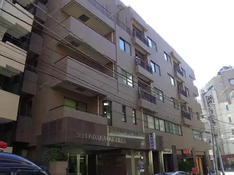 仙台坂オークヒルズ